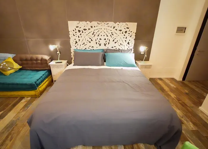 Pensión Rosso Cortese 4*