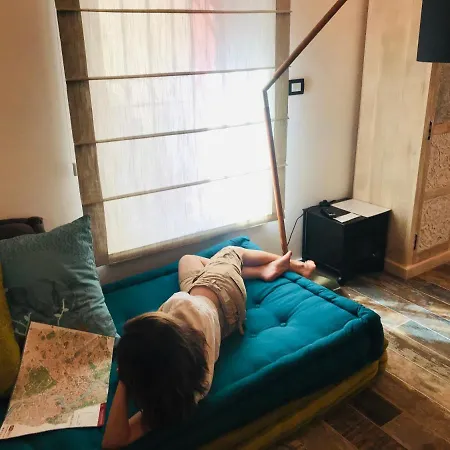 Rosso Cortese Рим