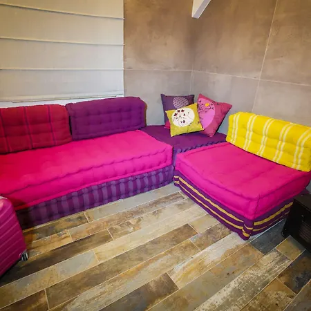 Rosso Cortese Рим