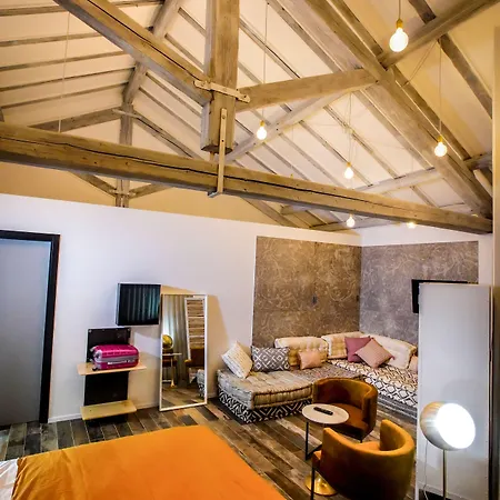 Rosso Cortese Гостевой дом