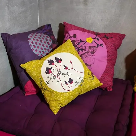 Vendégház Rosso Cortese 2*