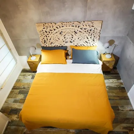 Гостевой дом Rosso Cortese Рим