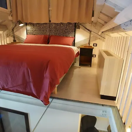 Гостевой дом Rosso Cortese