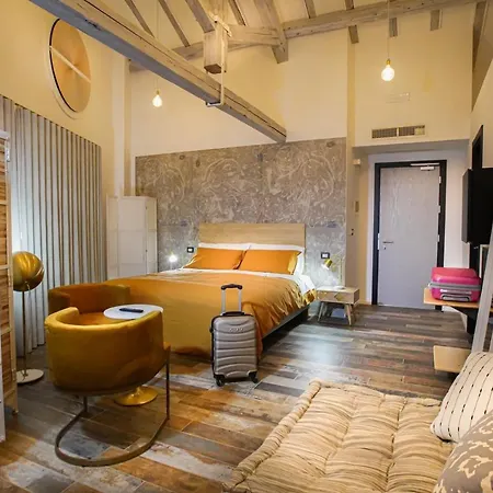 Rosso Cortese Гостевой дом Рим