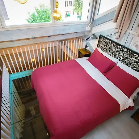 Гостевой дом Rosso Cortese 4*