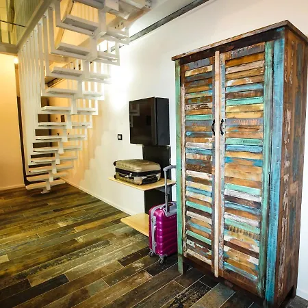 Гостевой дом Rosso Cortese Рим