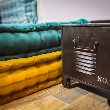 Гостевой дом Rosso Cortese Рим