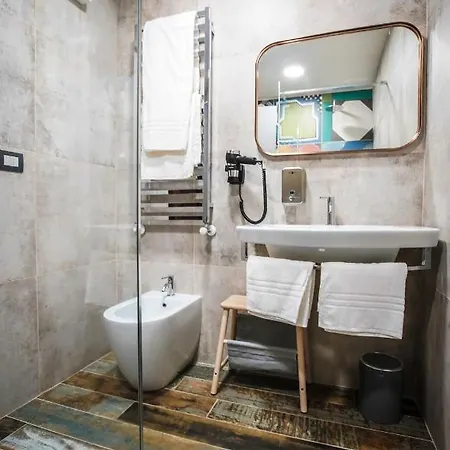 Rosso Cortese Гостевой дом