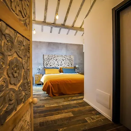 Гостевой дом Rosso Cortese Рим