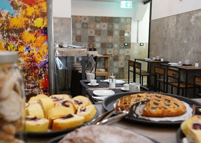 Penzion Rosso Cortese